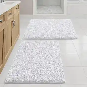 Bath Mat Luxury