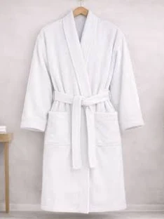 Bath Robe