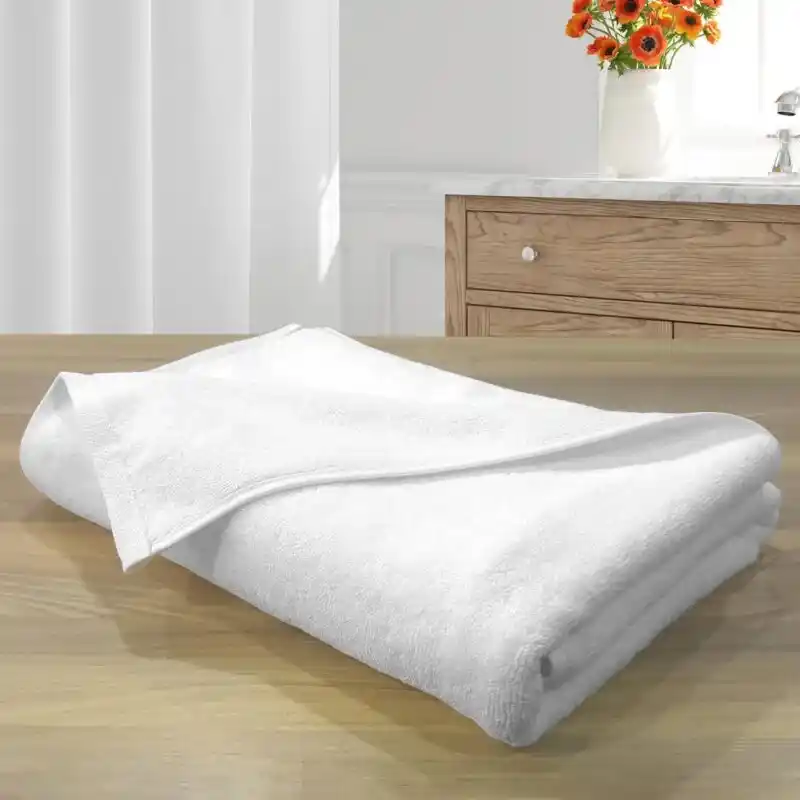 Bath Towel