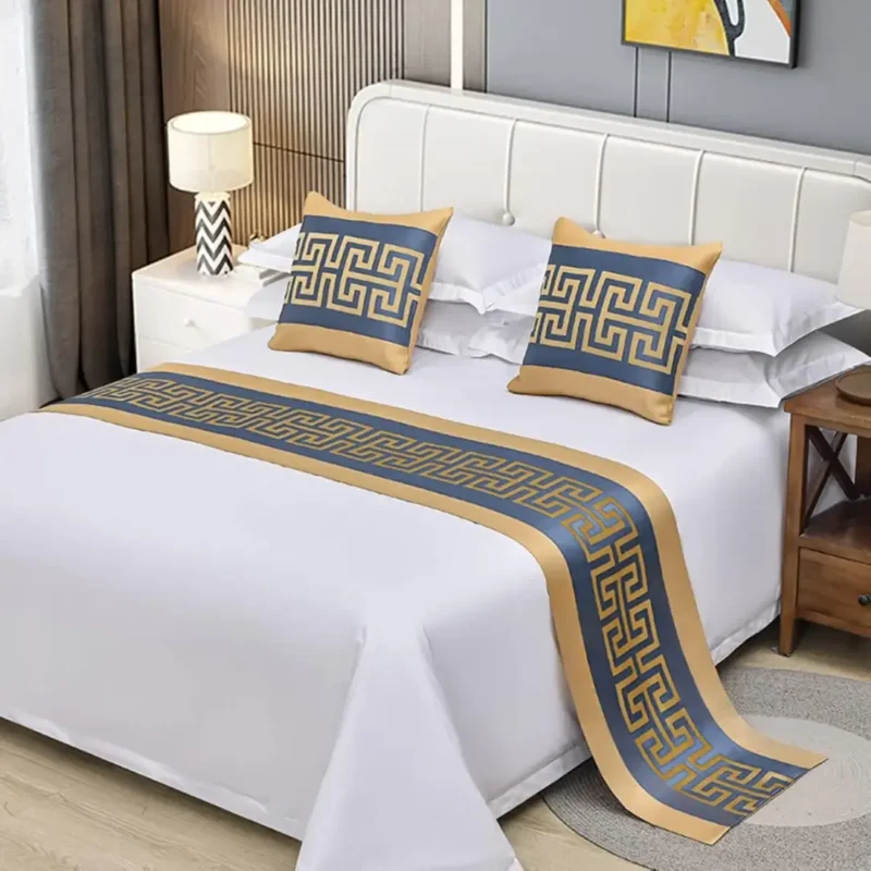 Bed Runner