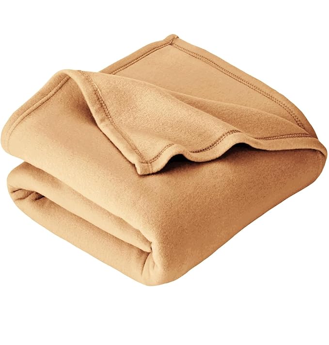 Fleece Blanket