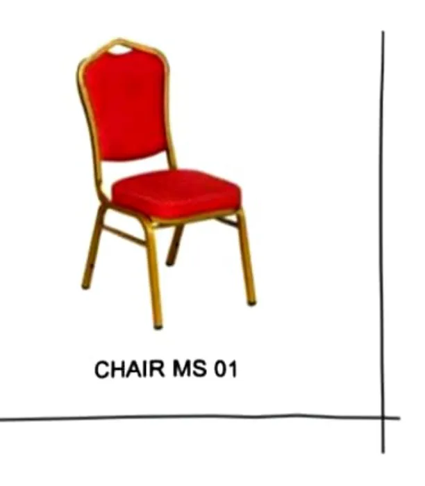 Chair MS 01