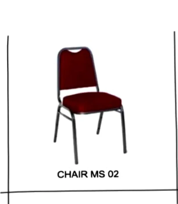 Chair MS 02