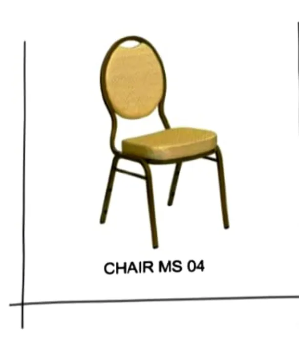 Chair MS 04