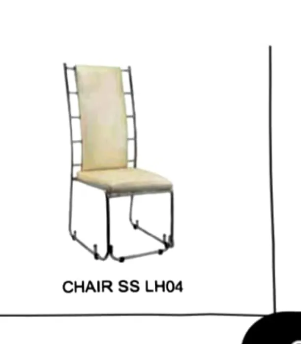 Chair SS LH04