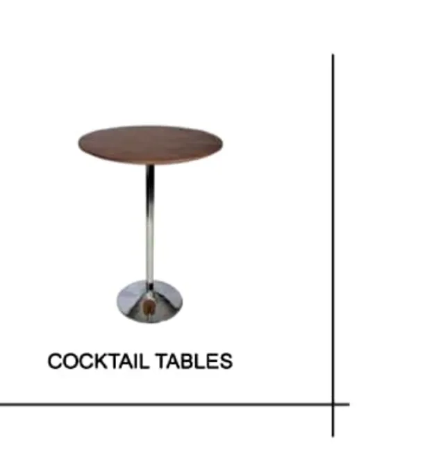 Cocktail Tables