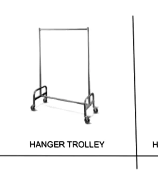 Hanger Trolley