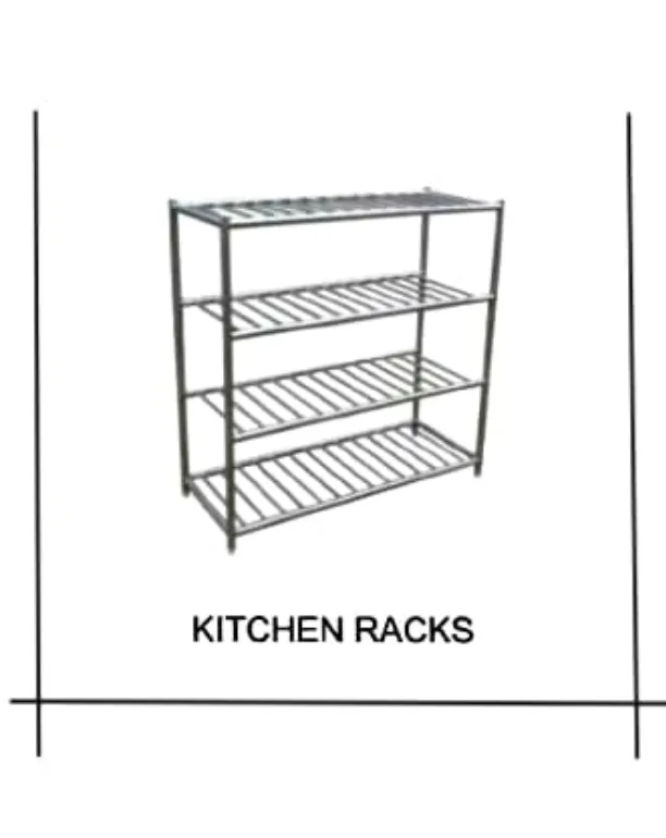 Kitchen Racks
