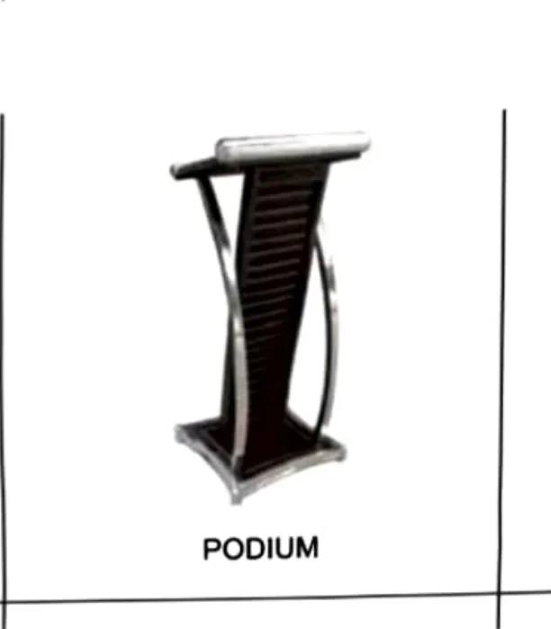 Podium