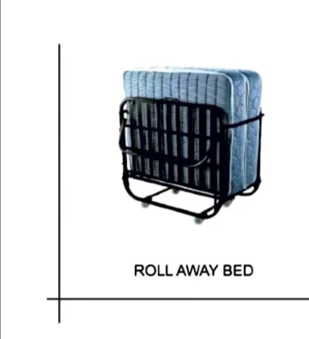 Roll Away Bed
