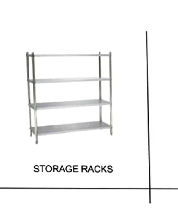 Storage Racks
