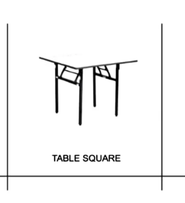 Table Square